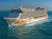 Norwegian Getaway Norwegian Getaway